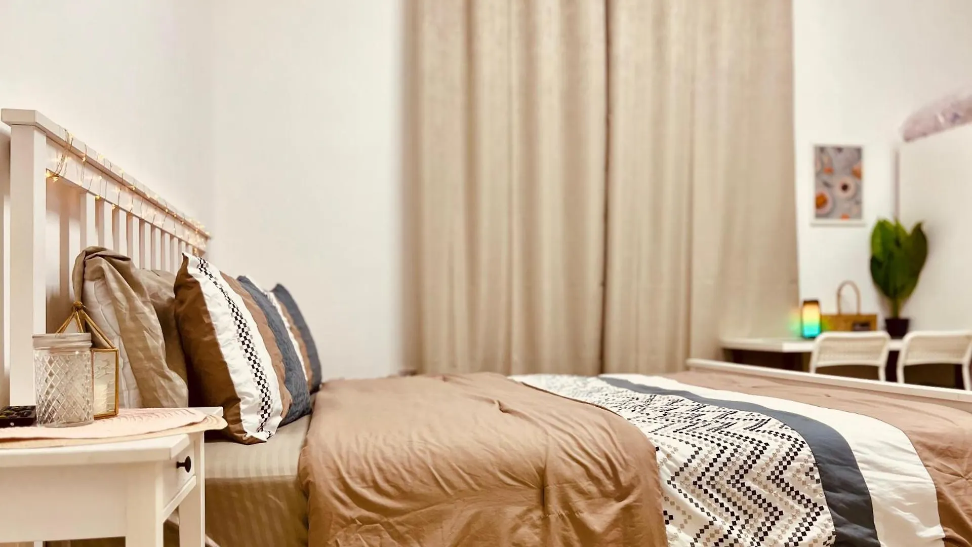 Al Wahda Studio Apartment Abu Dhabi
