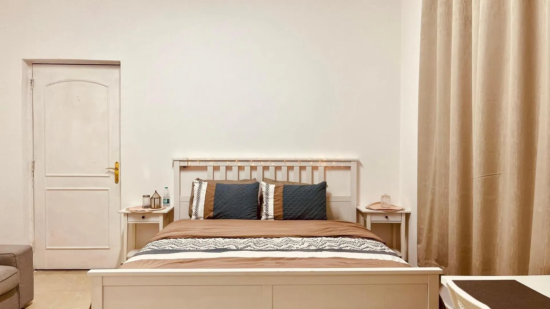 Al Wahda Studio Apartment Abu Dhabi United Arab Emirates